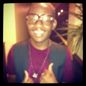 Meet your Posher, Hasan